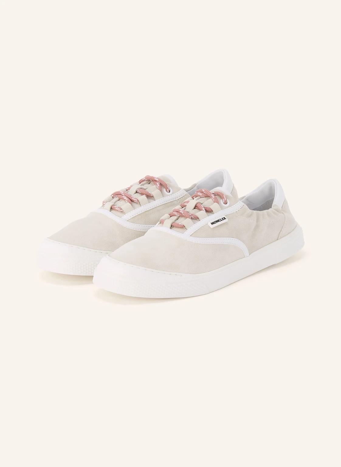 MONCLER Sneaker VERA LEISURE
