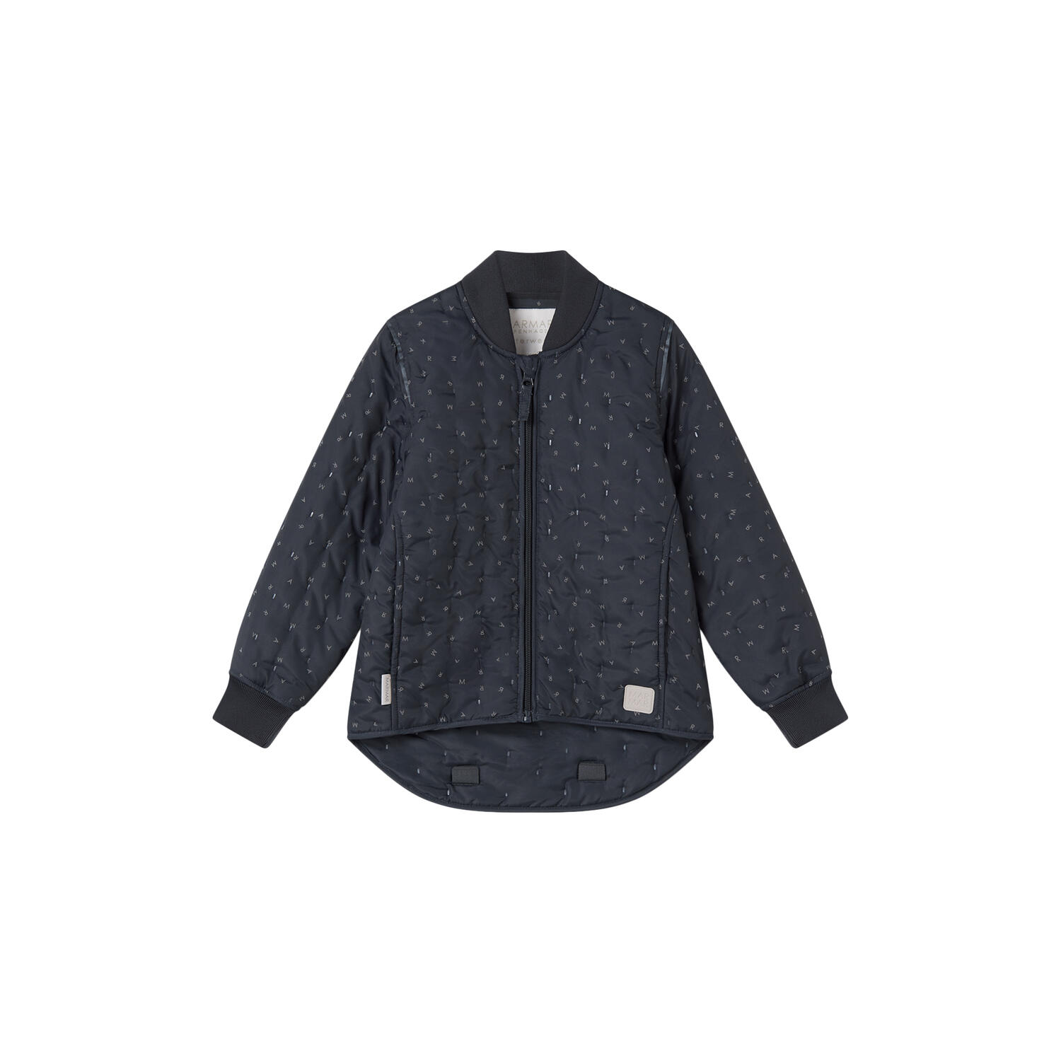 Orry Thermal Jacket, darkest blue reflex