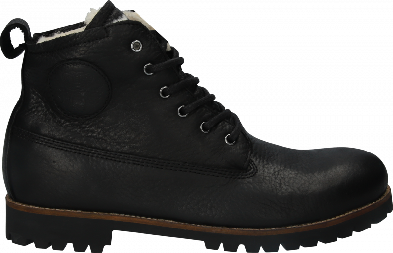 Colin - SG31 BLACK - Boots
