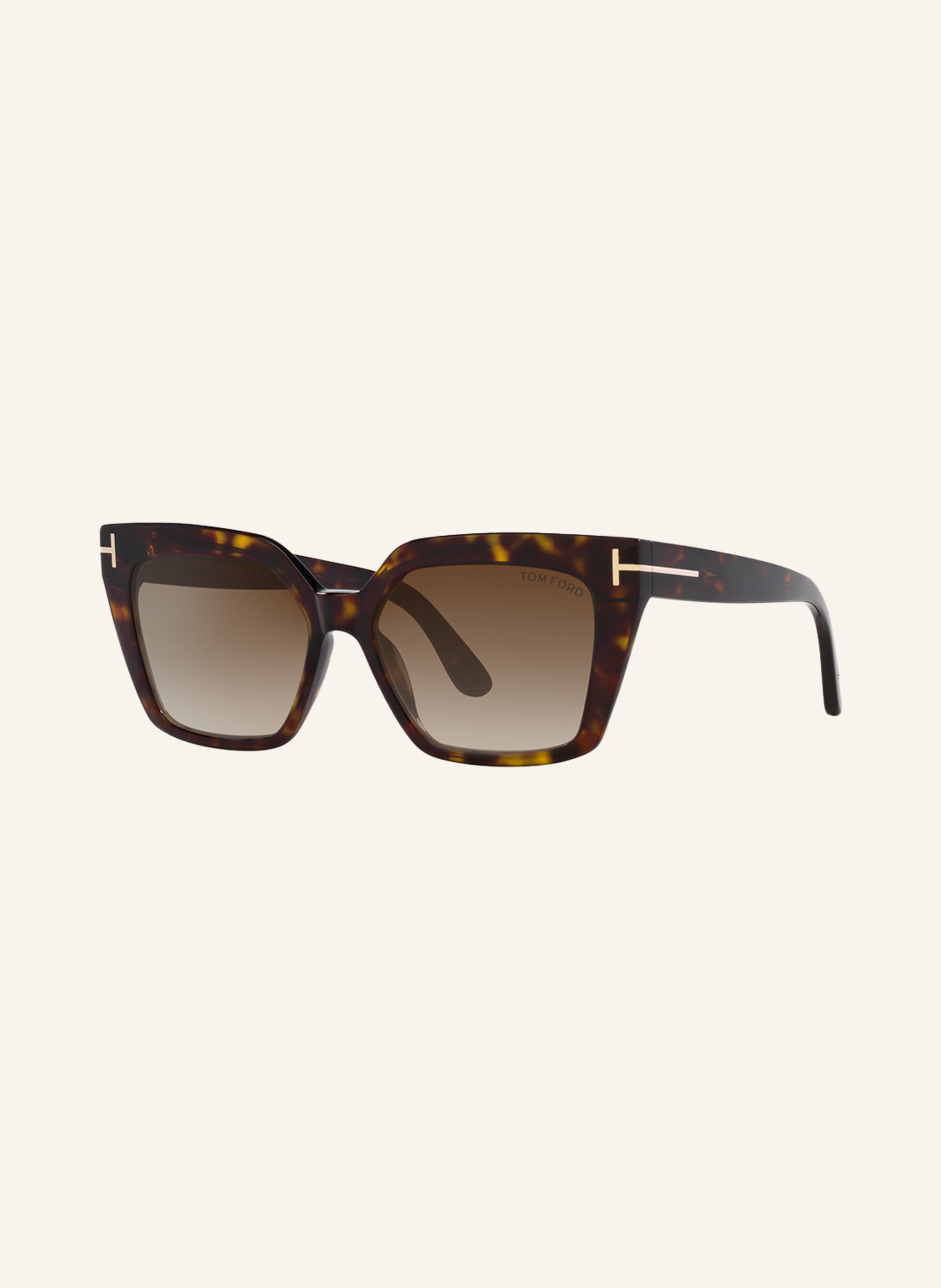 TOM FORD Sonnenbrille TR001637 WINONA