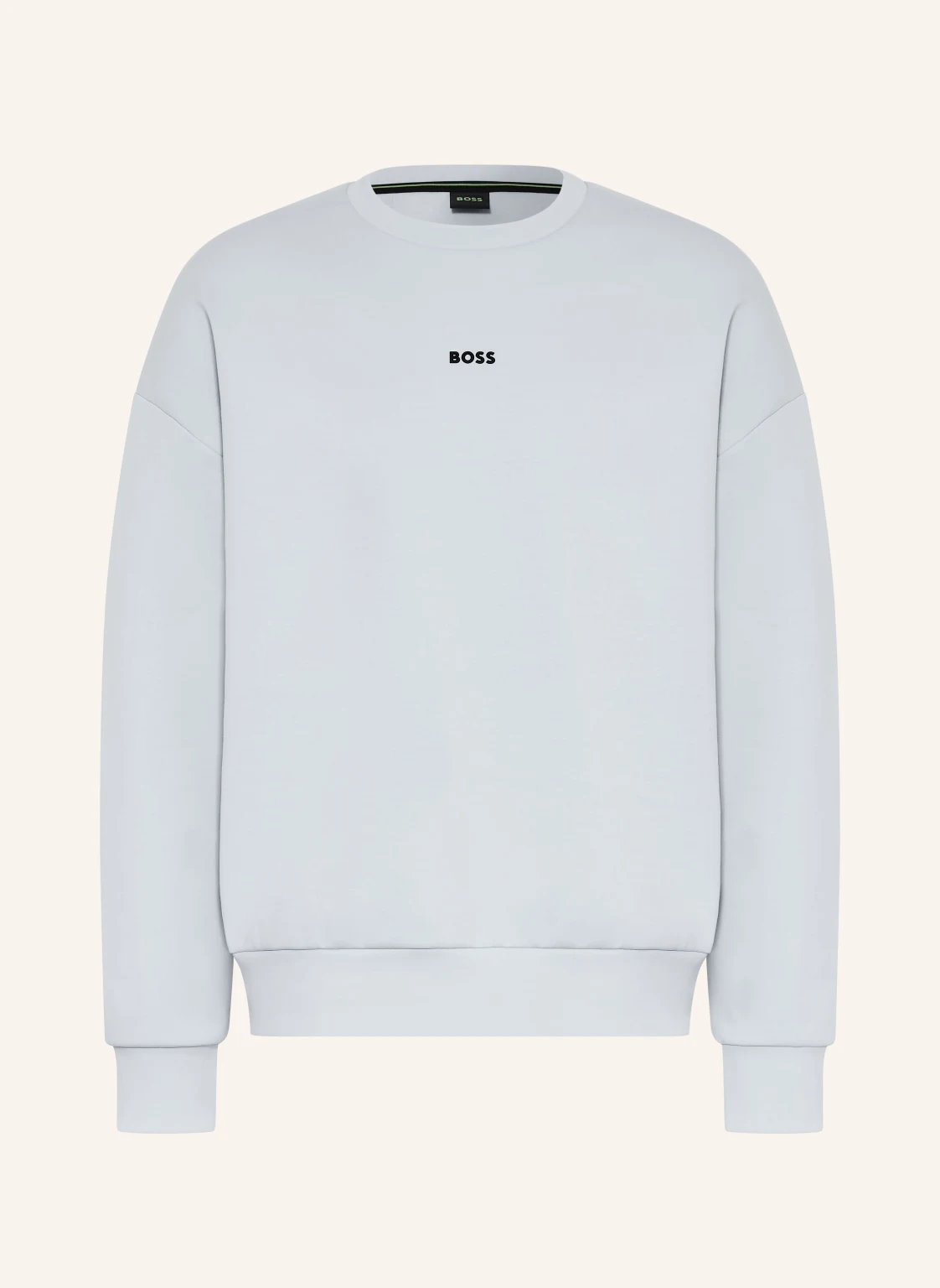 BOSS Sweatshirt STENSON