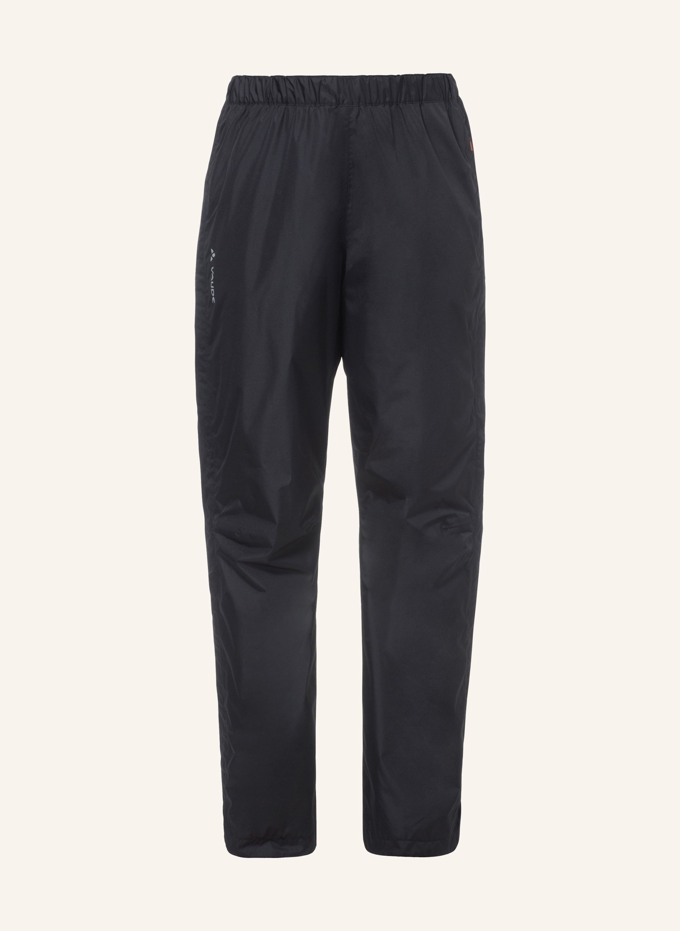 VAUDE Radhose W FLUID FULL-ZIP P
