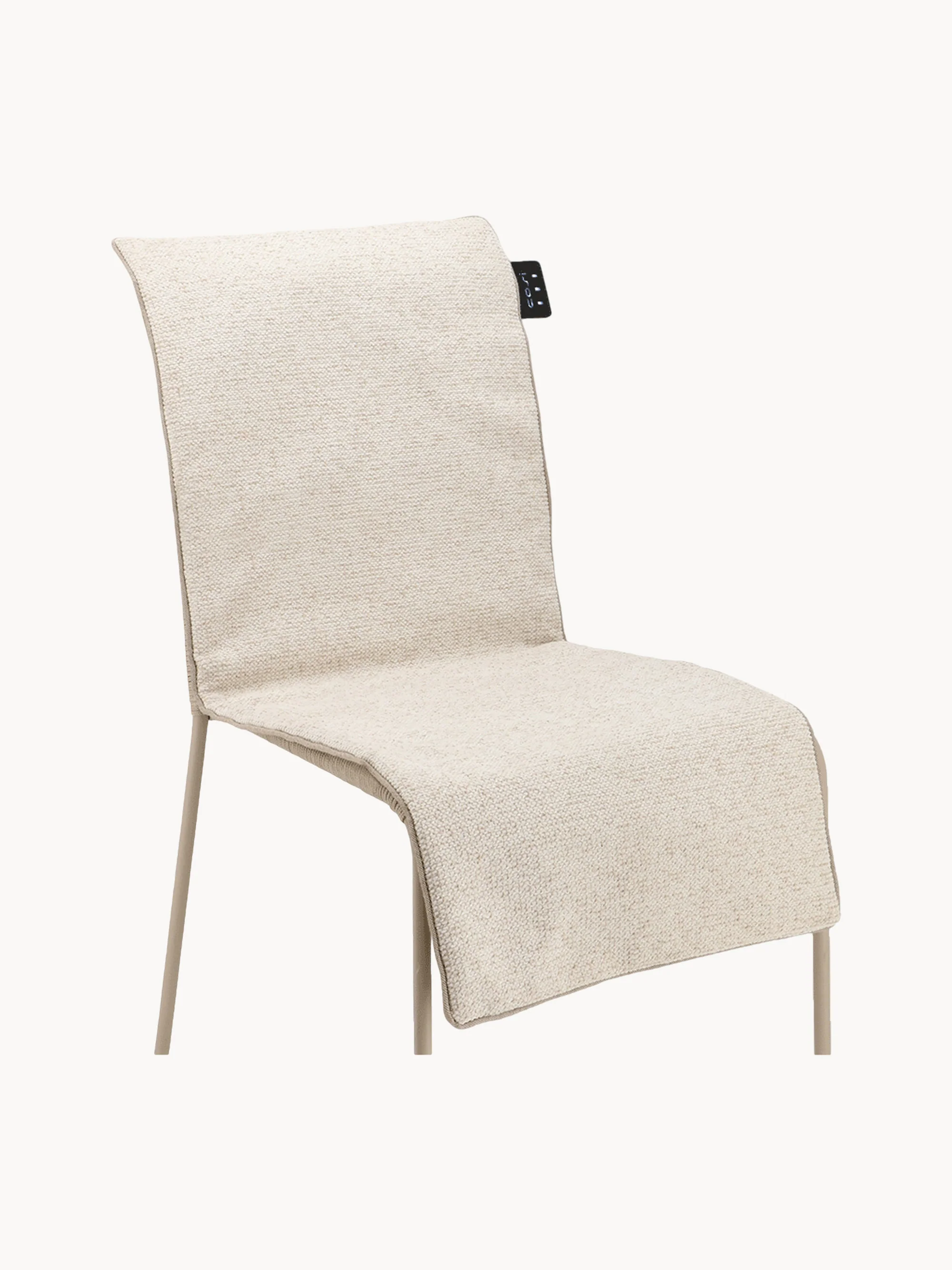 In- & Outdoor-Heizsitzkissen Cosiseat Lite