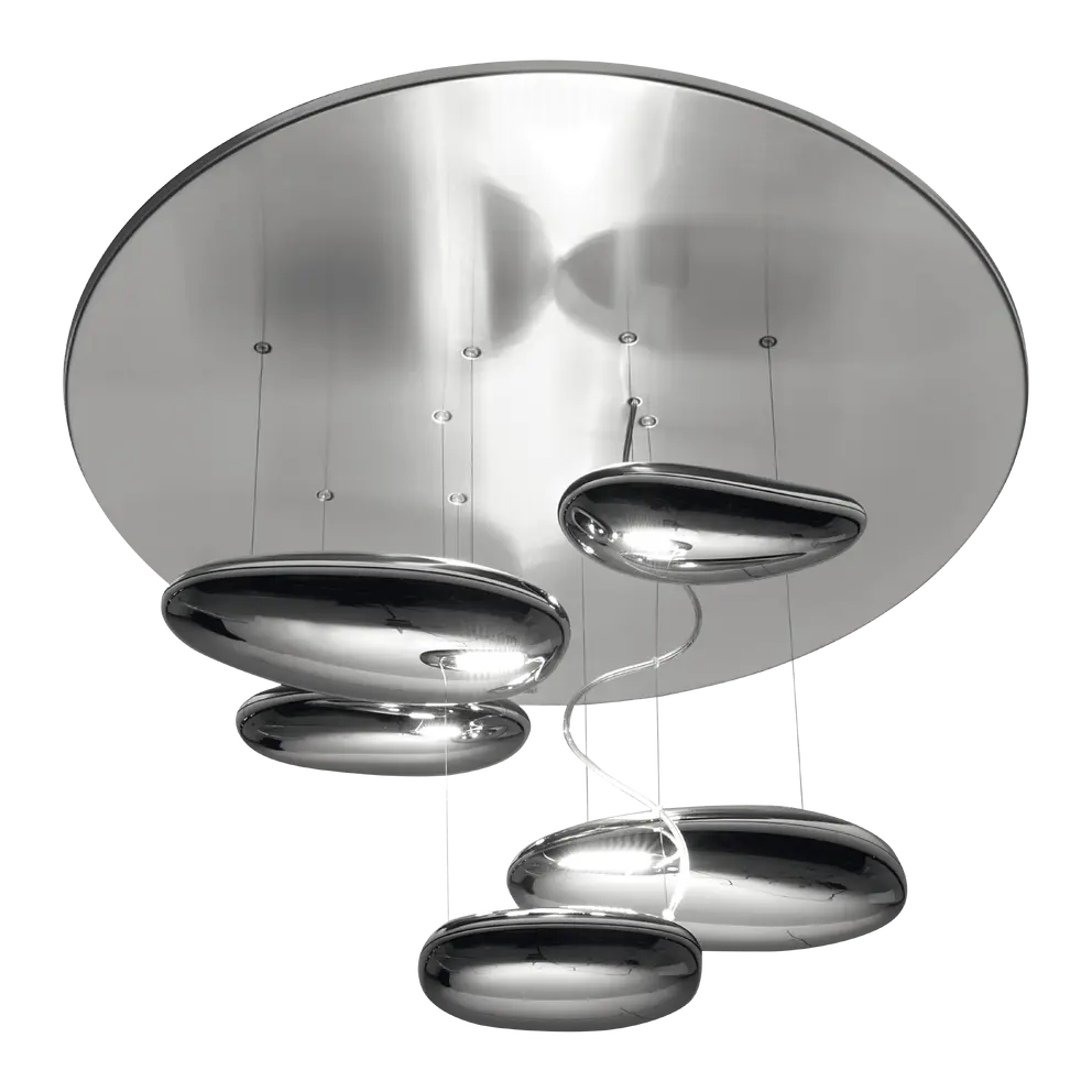 Deckenleuchte Mercury