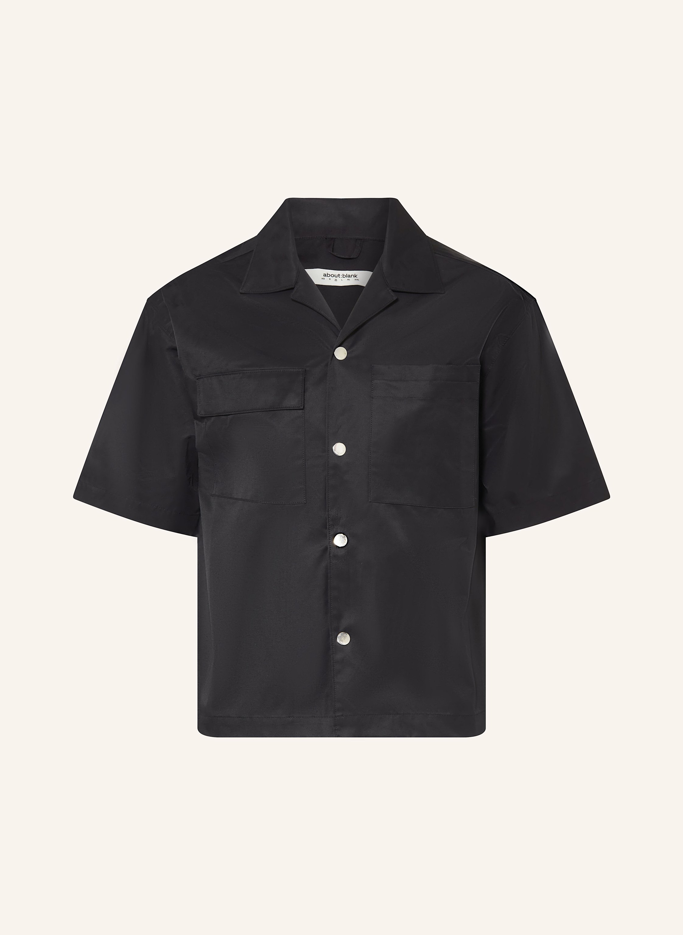 about:blank Overshirt UNTILITY