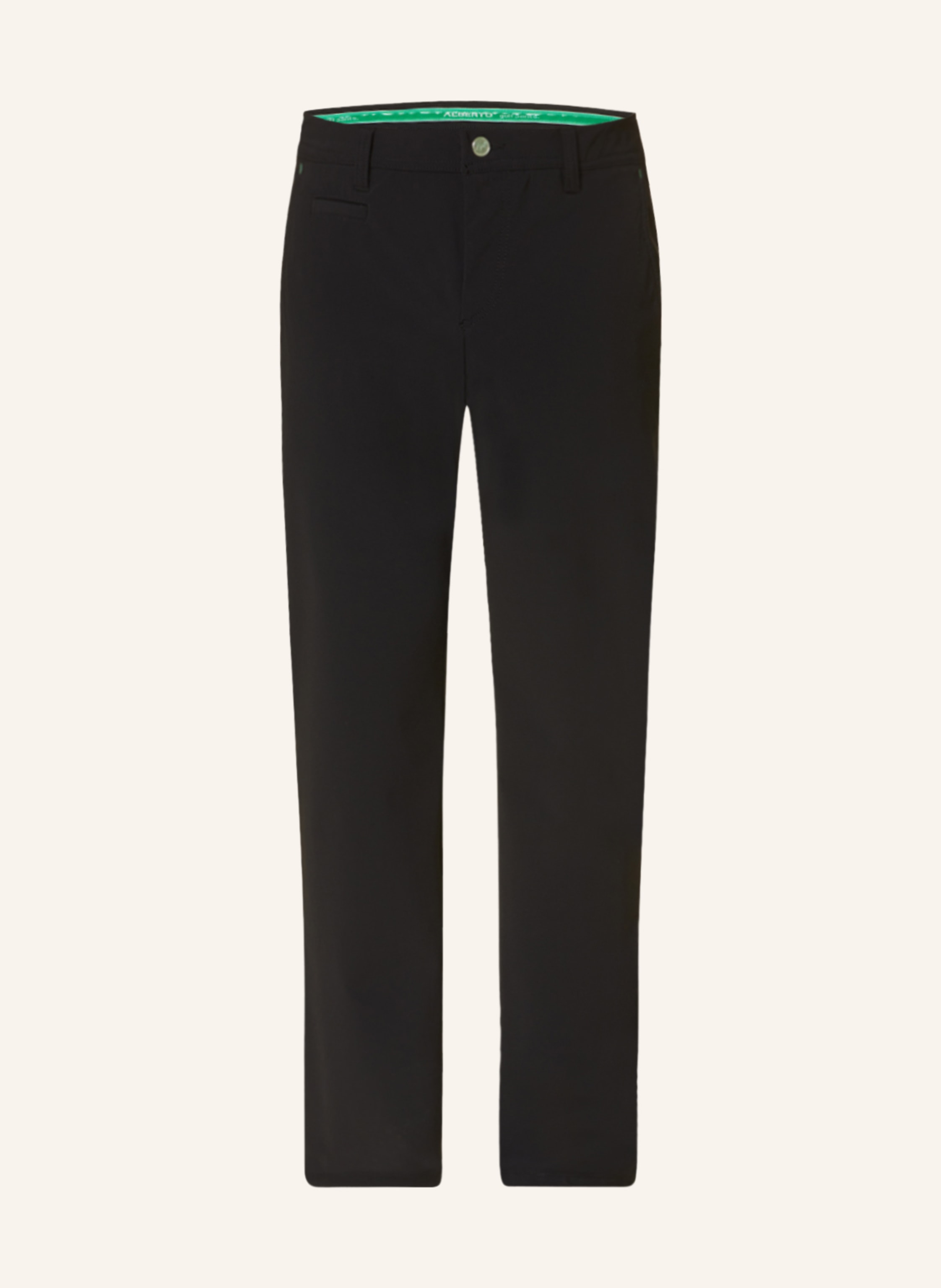 ALBERTO Golfhose ROOKIE - WR REVOLUTIONAL®