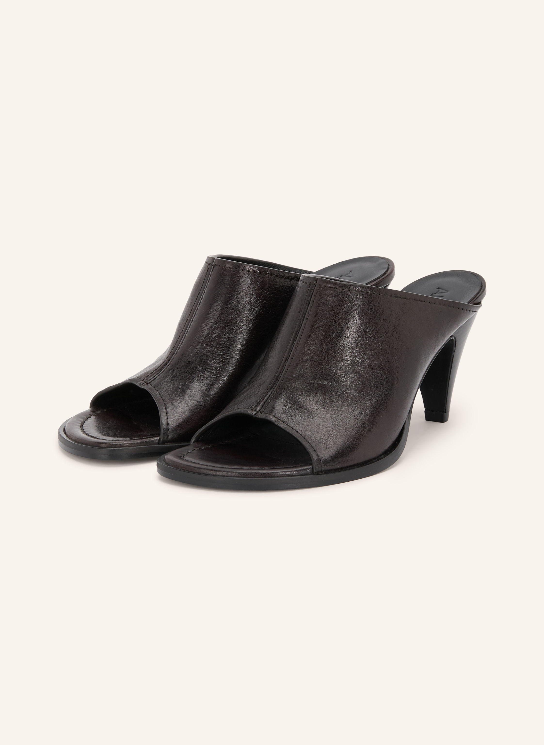 ARKET Mules