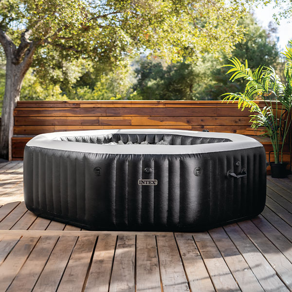 Spa gonflable