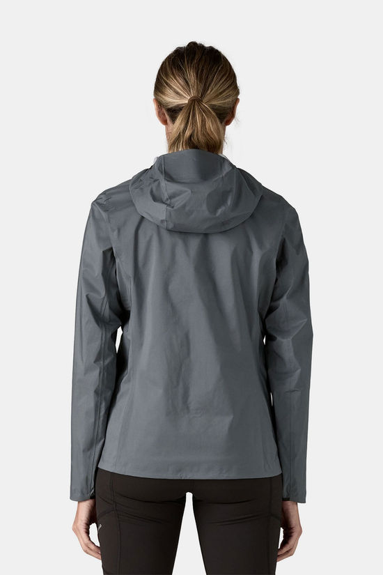 Patagonia Storm Racer Hardshell Jas Dames
