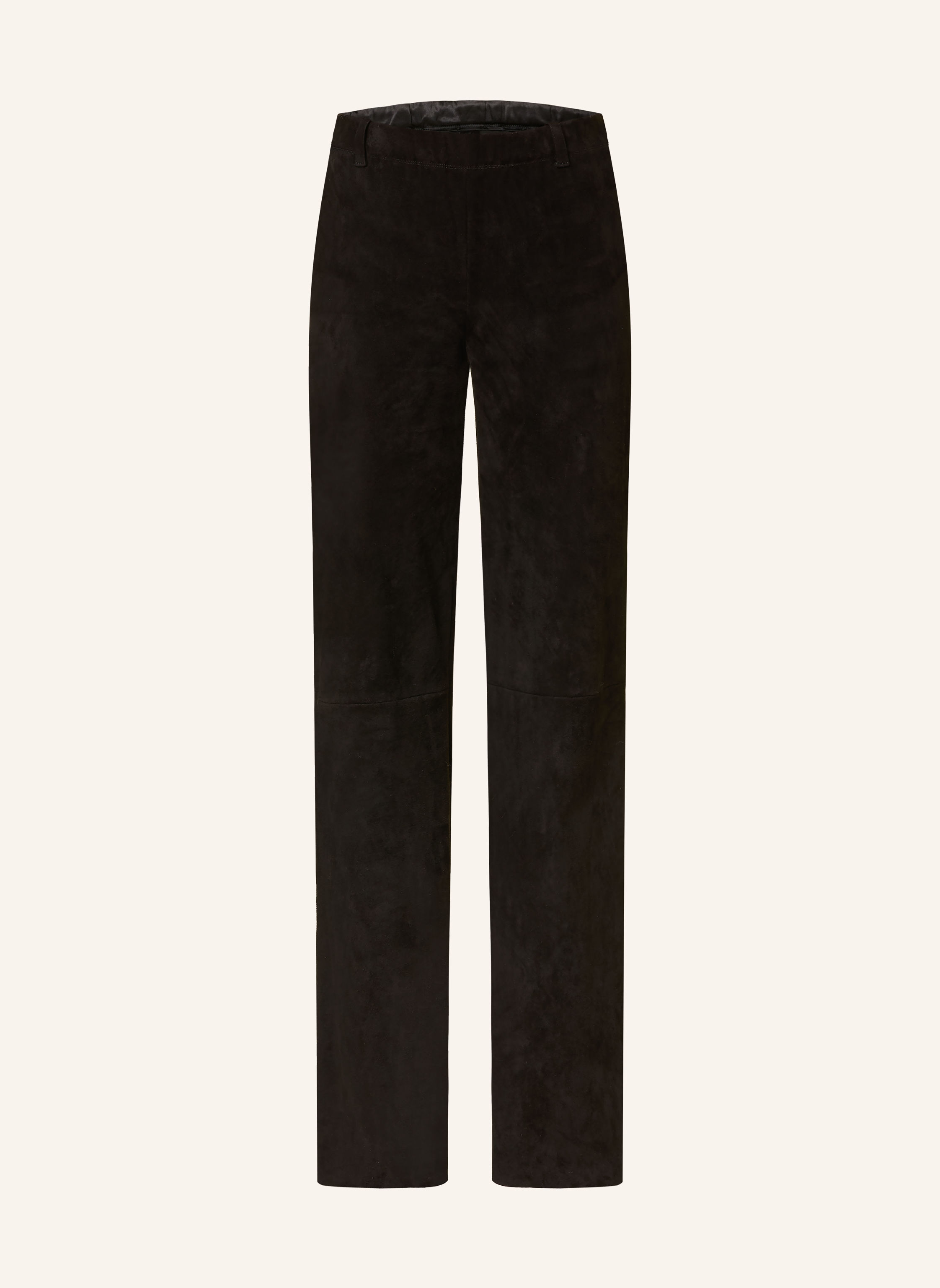 STOULS Lederhose OSWALD