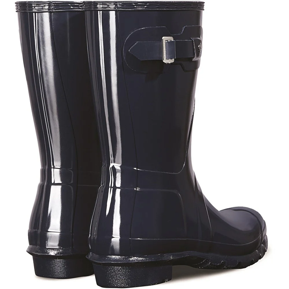 Hunter Original Short Wellington