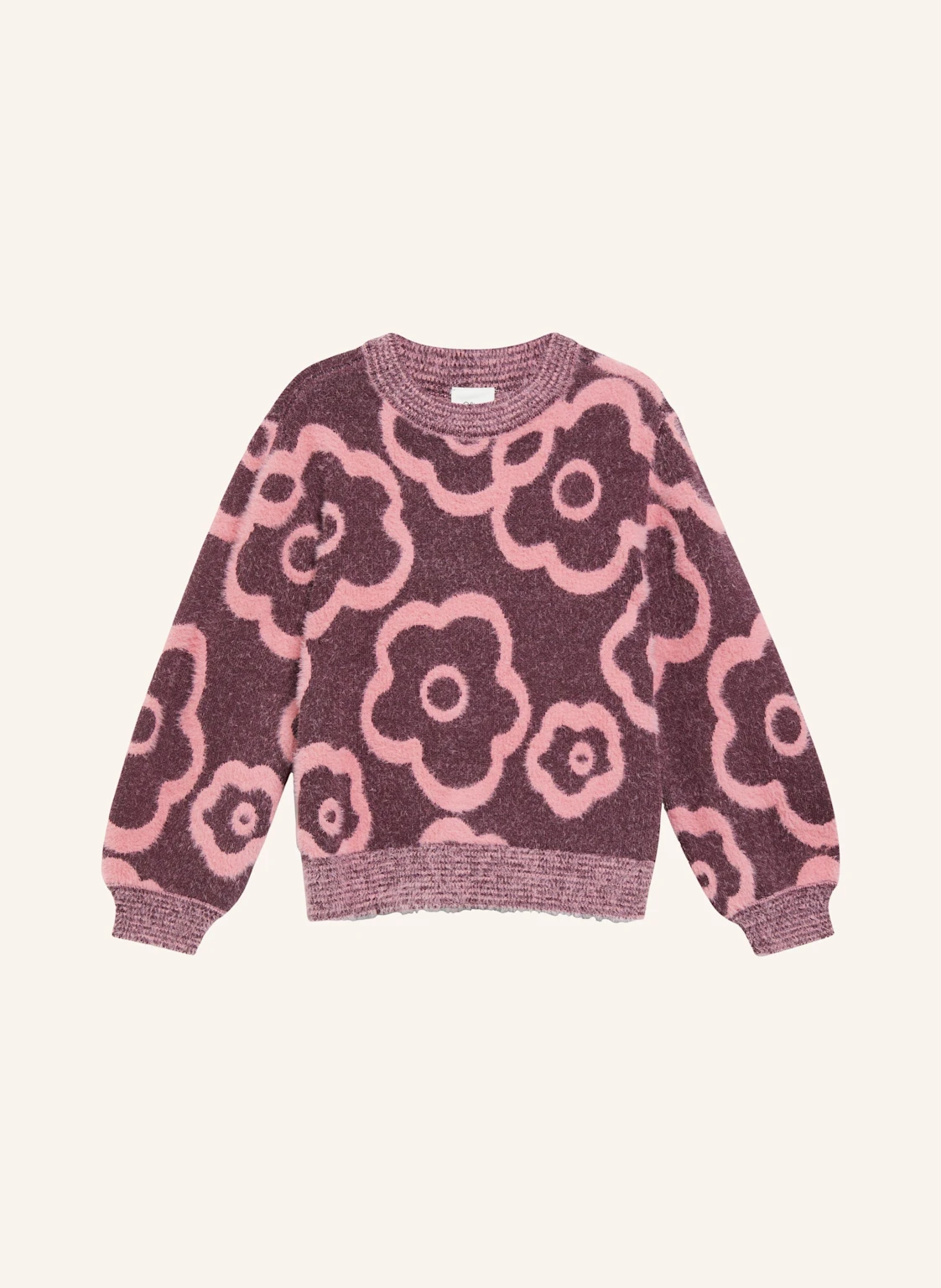 s.Oliver Strickpullover