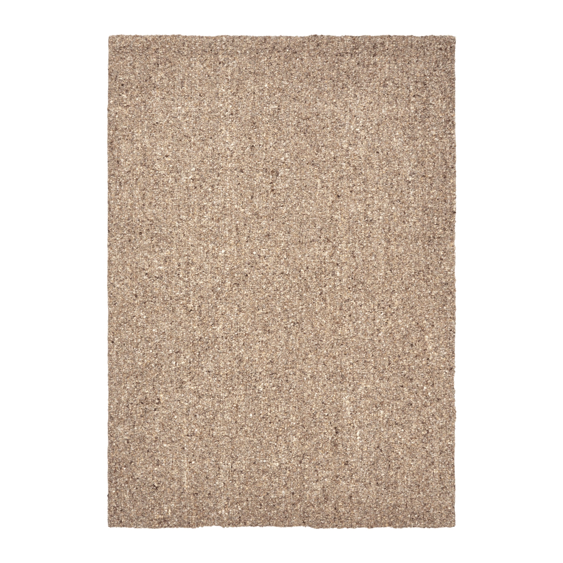 Ferm Living Seifa Vloerkleed 140 x 200 cm - Hazel Melange