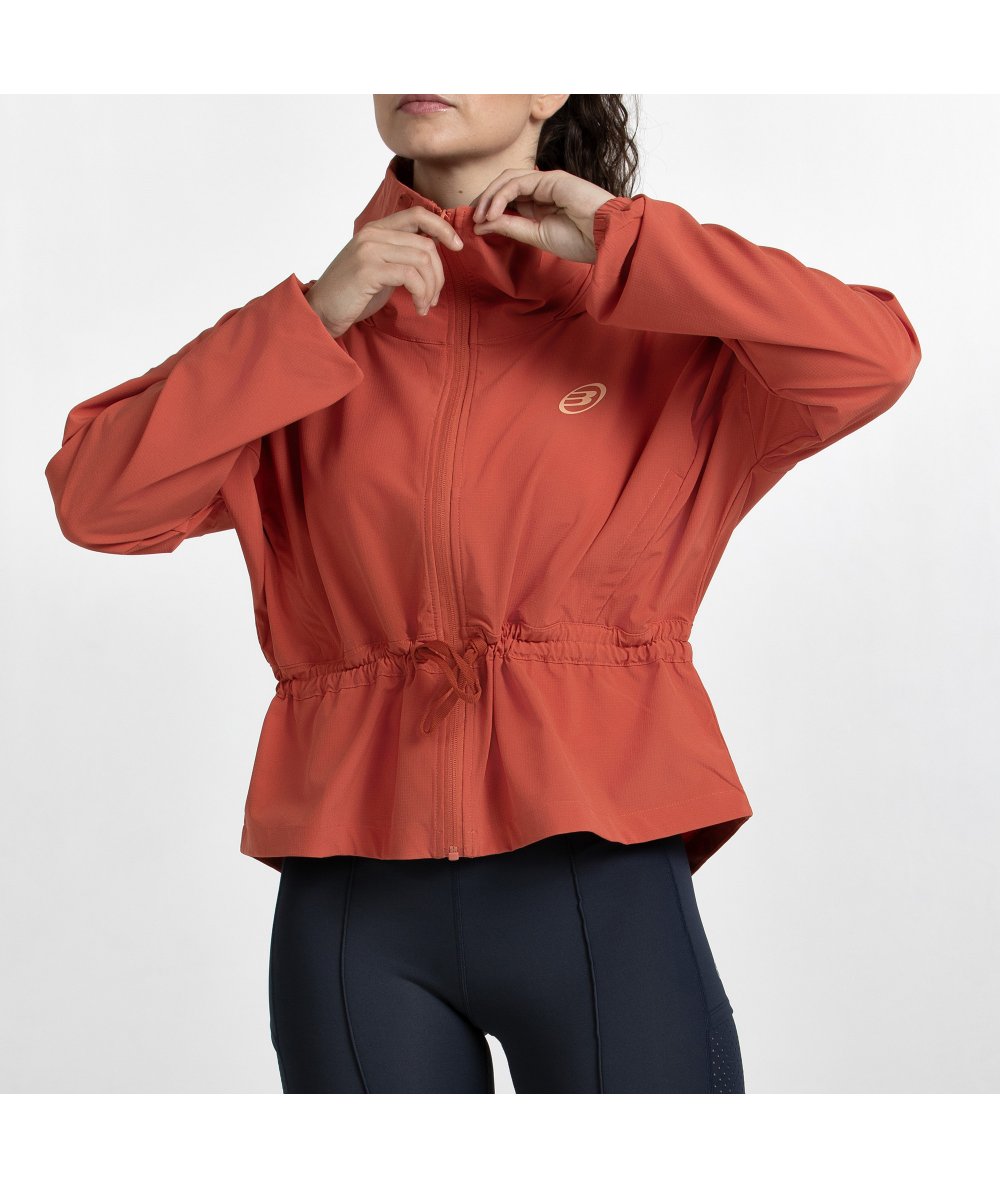 CORTAVIENTOS BULLPADEL ARZUA POMELO