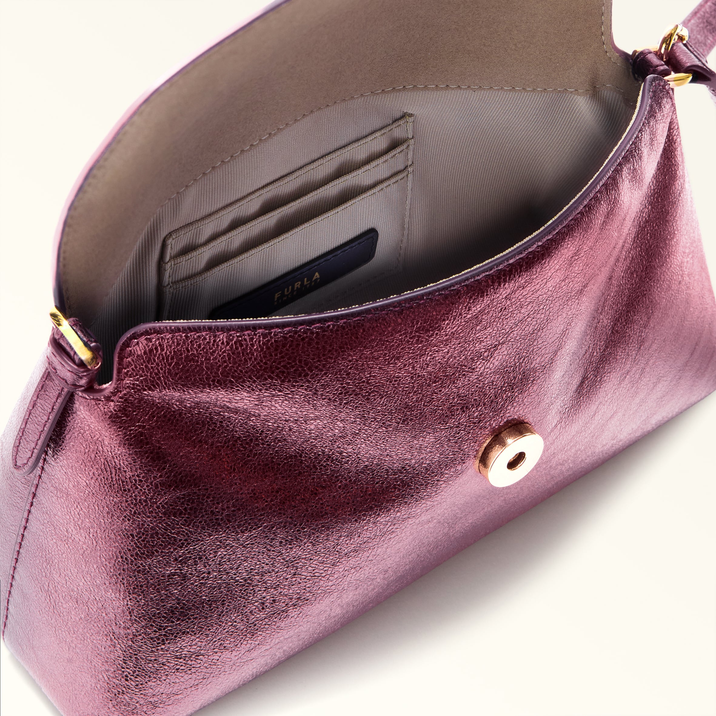 Furla Sfera Soft Mini Bag