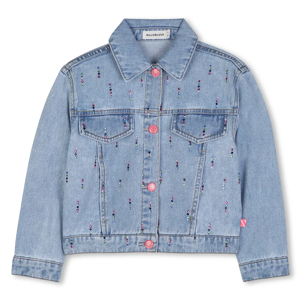 Billieblush U21902 jacket