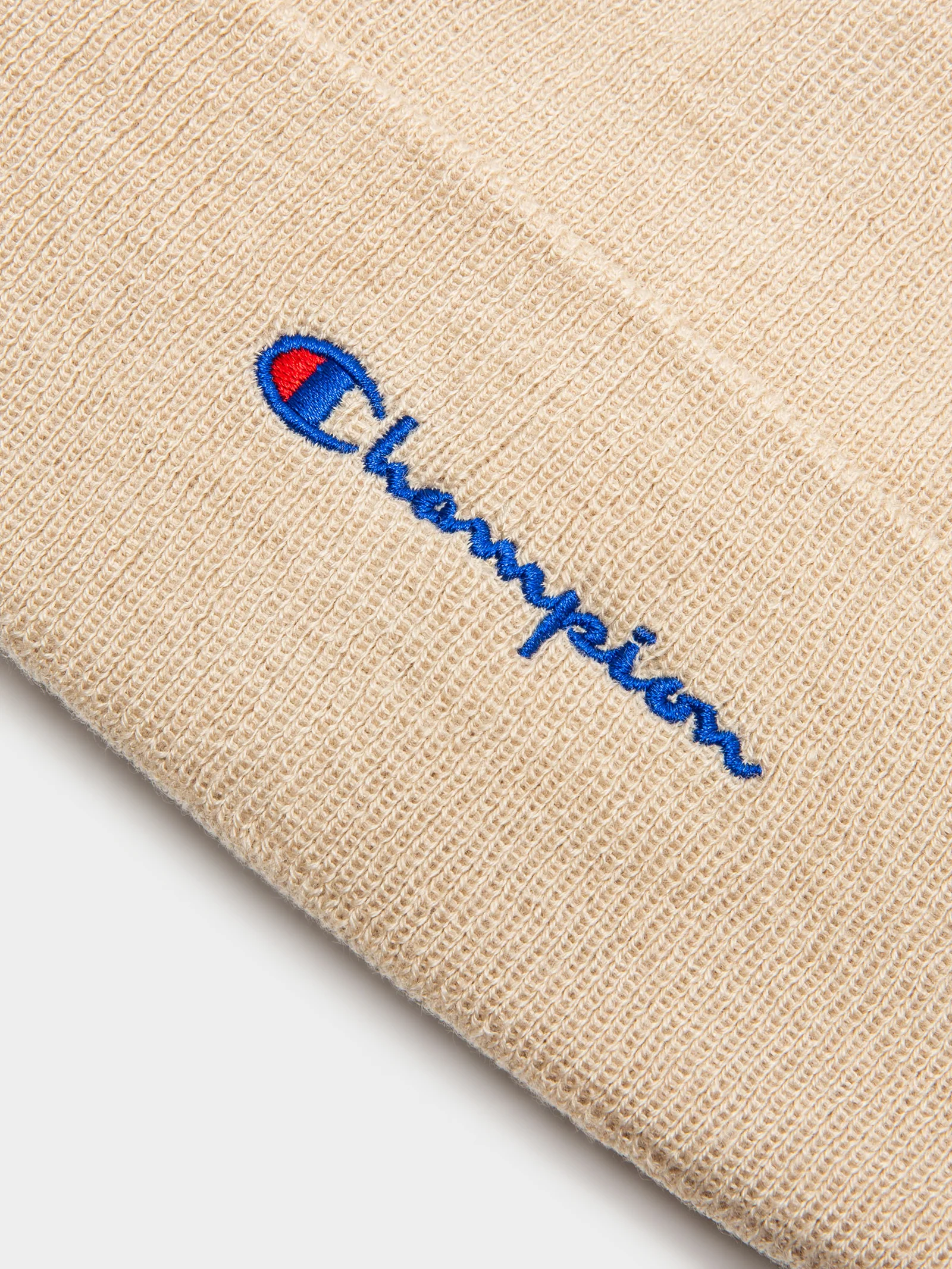 Champion Script Beanie