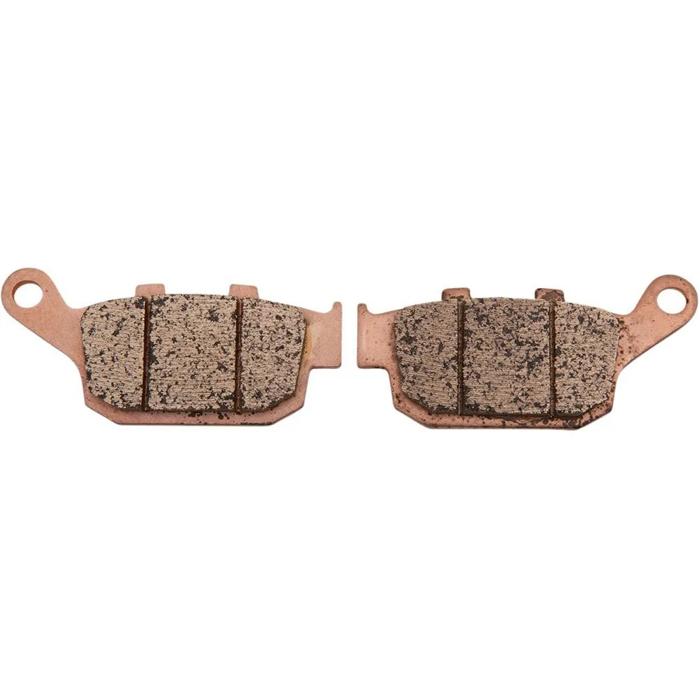 SBS 881LS sintered brake pads