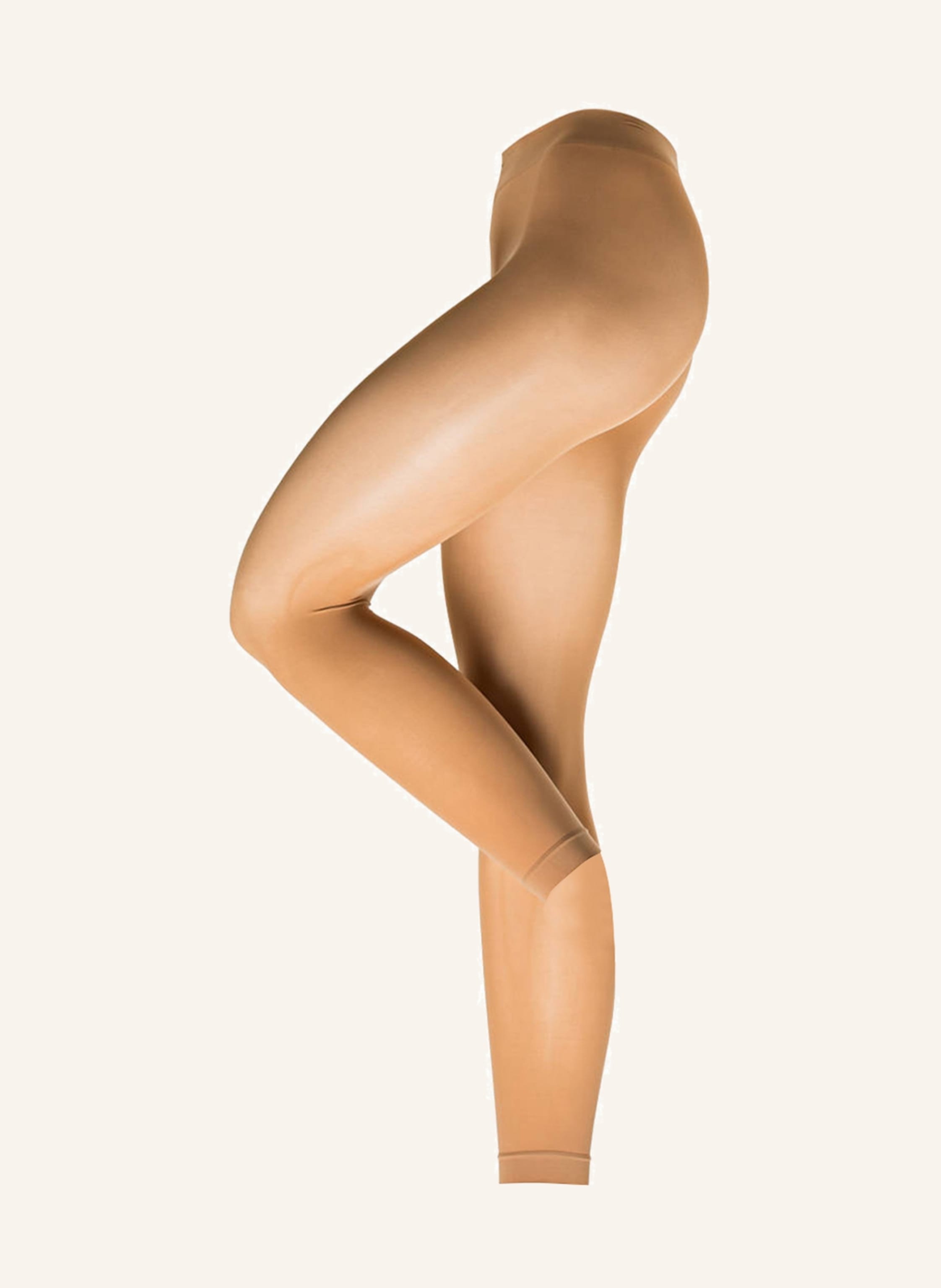 FALKE Feinstrumpf-Leggings MATT DELUXE