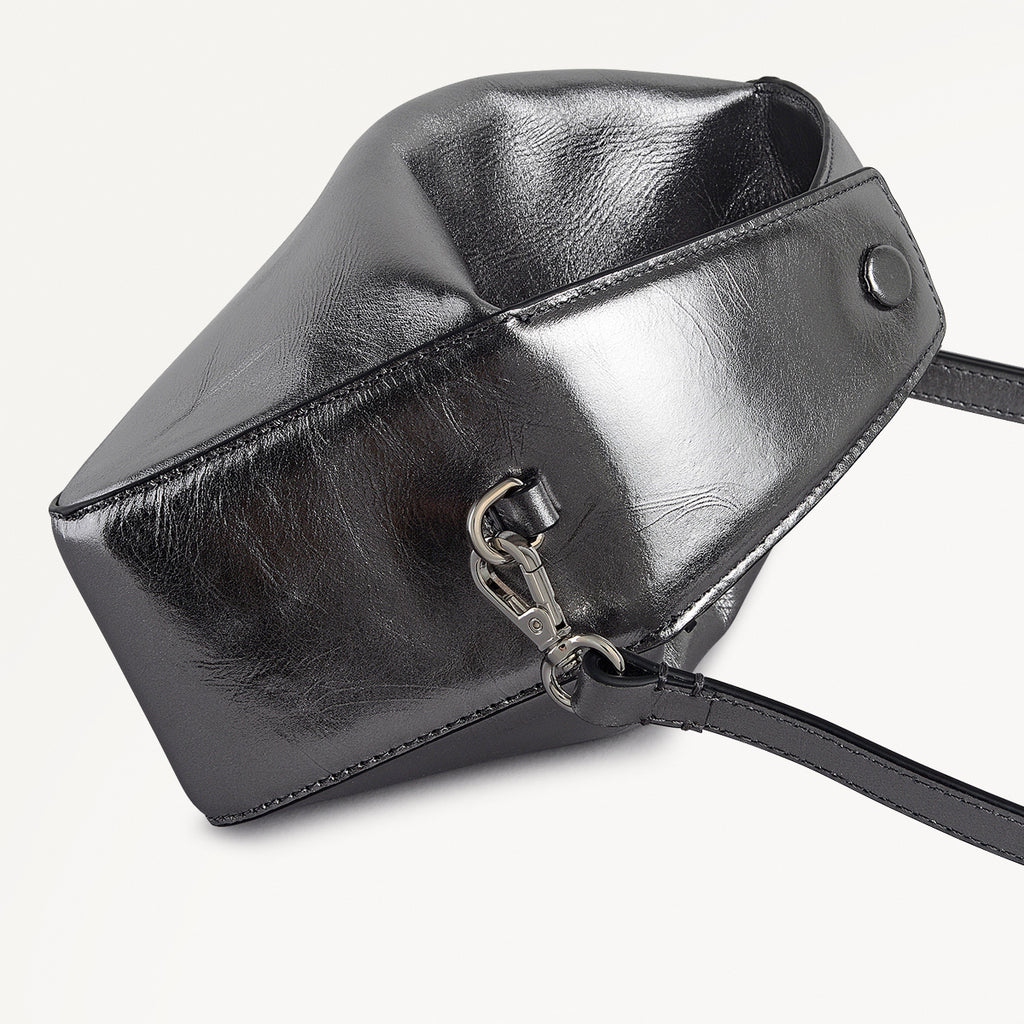 De Beauvoir - Small Ziptop Grab Bag