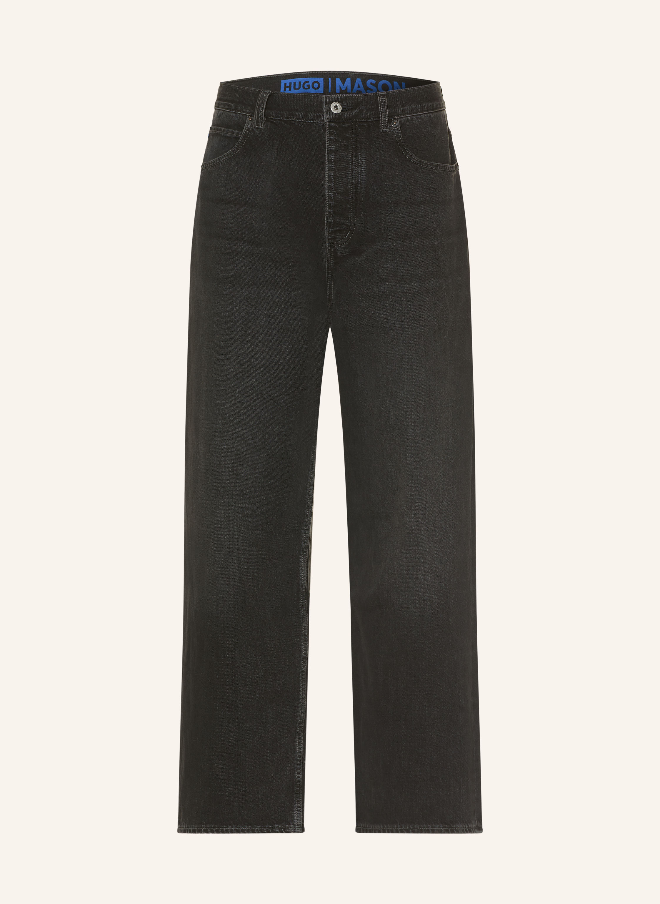 HUGO Jeans MASON Loose Baggy Fit