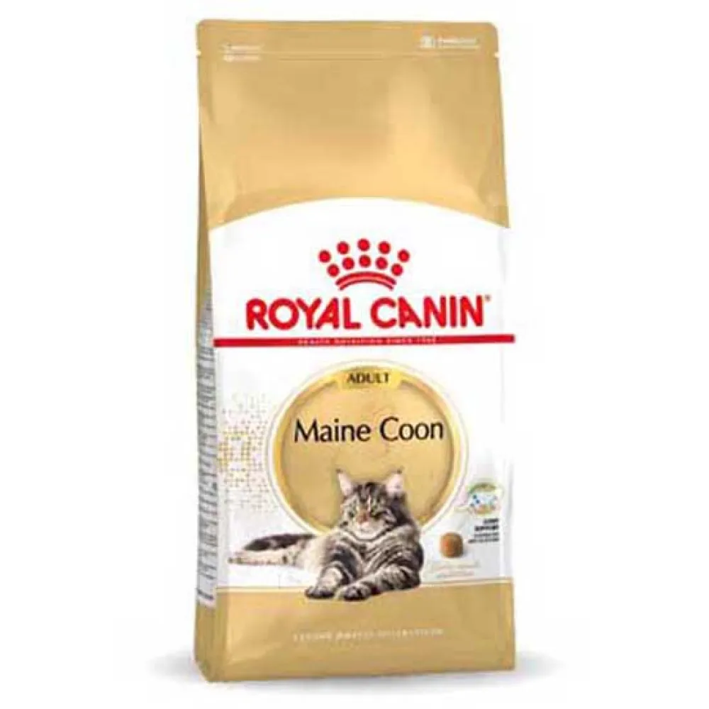 Royal Canin Maine Coon Adult Cat Food 10kg