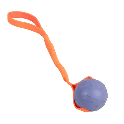 Nomad Tales Spirit Ball with Bungee Cord