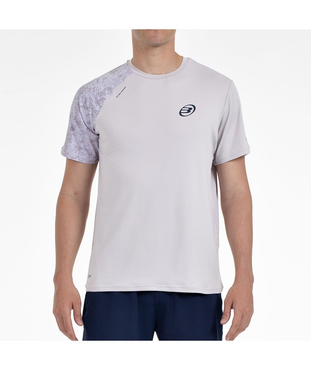 CAMISETA BULLPADEL MAZARON ARENA