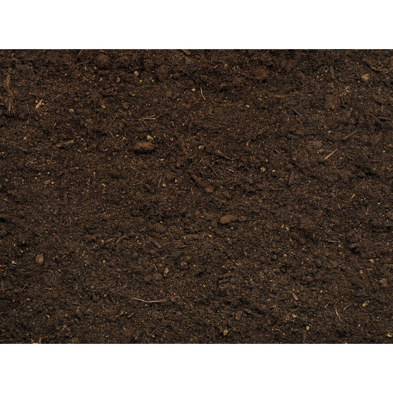 Big bag d'amendement du sol 2 m³