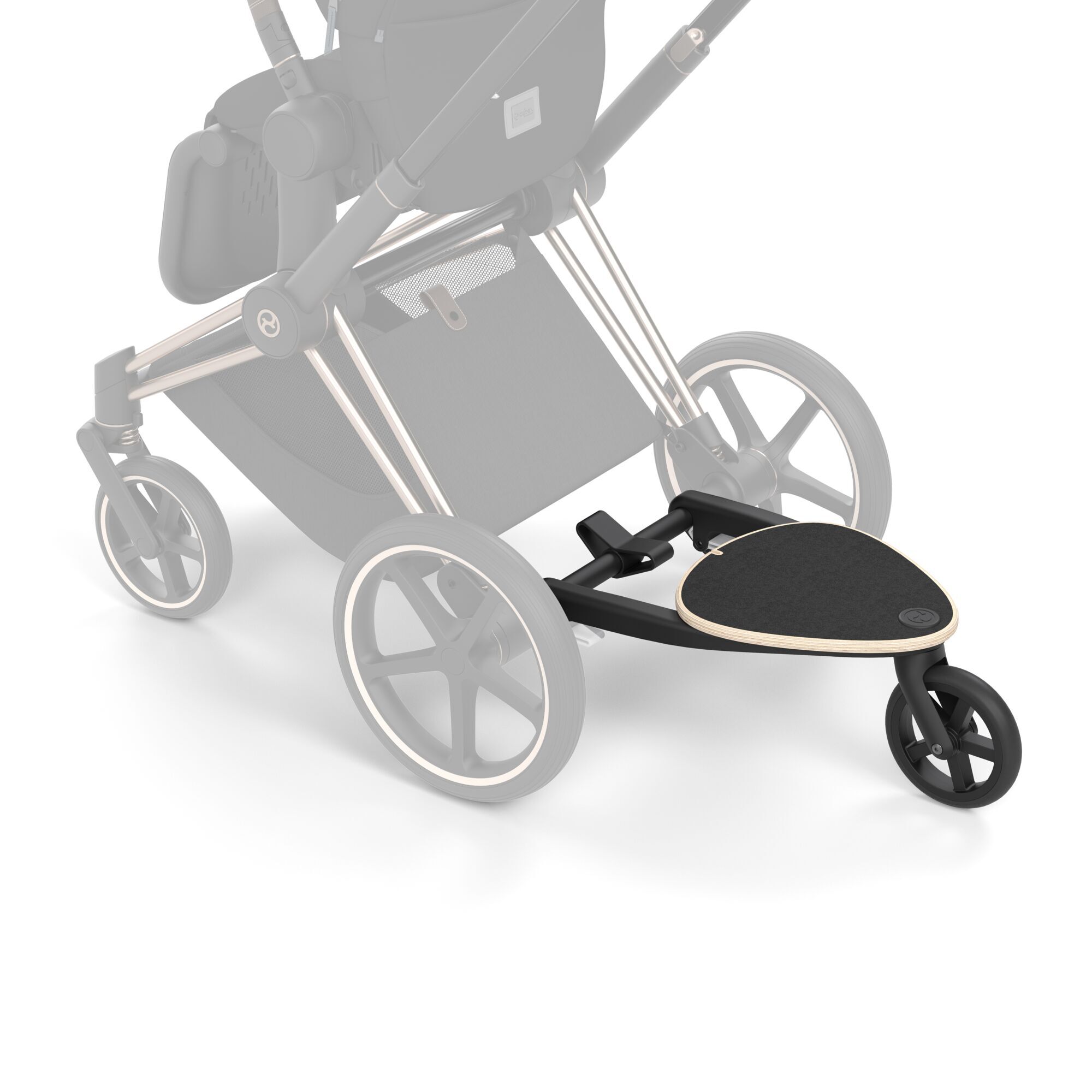 CYBEX Platinum Kid Board