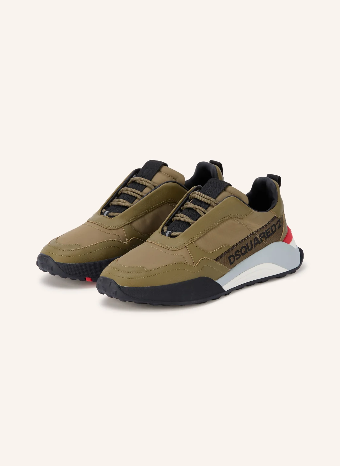 DSQUARED2 Sneaker