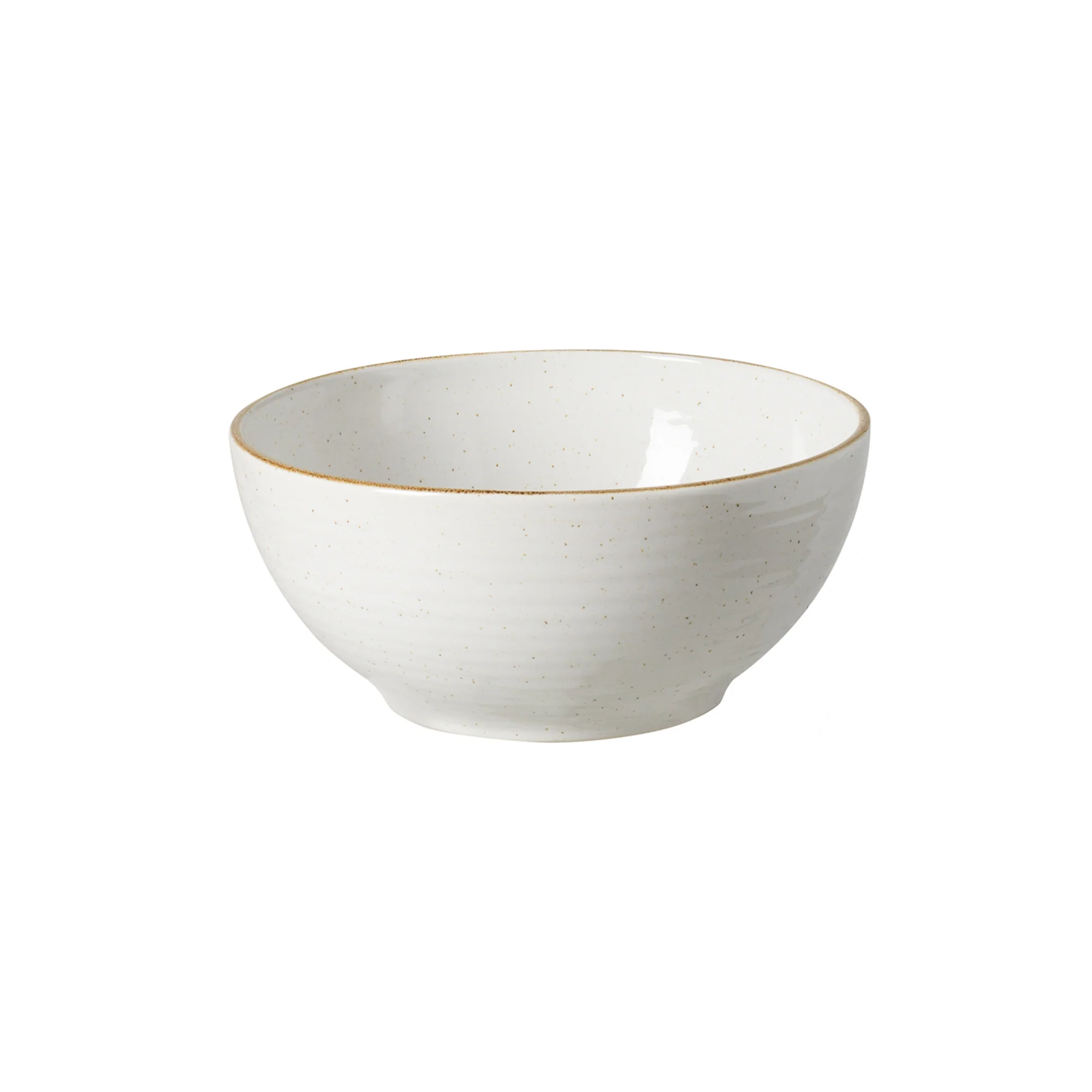 Footed Serving Bowl Sardegna, Casafina by COSTA NOVA