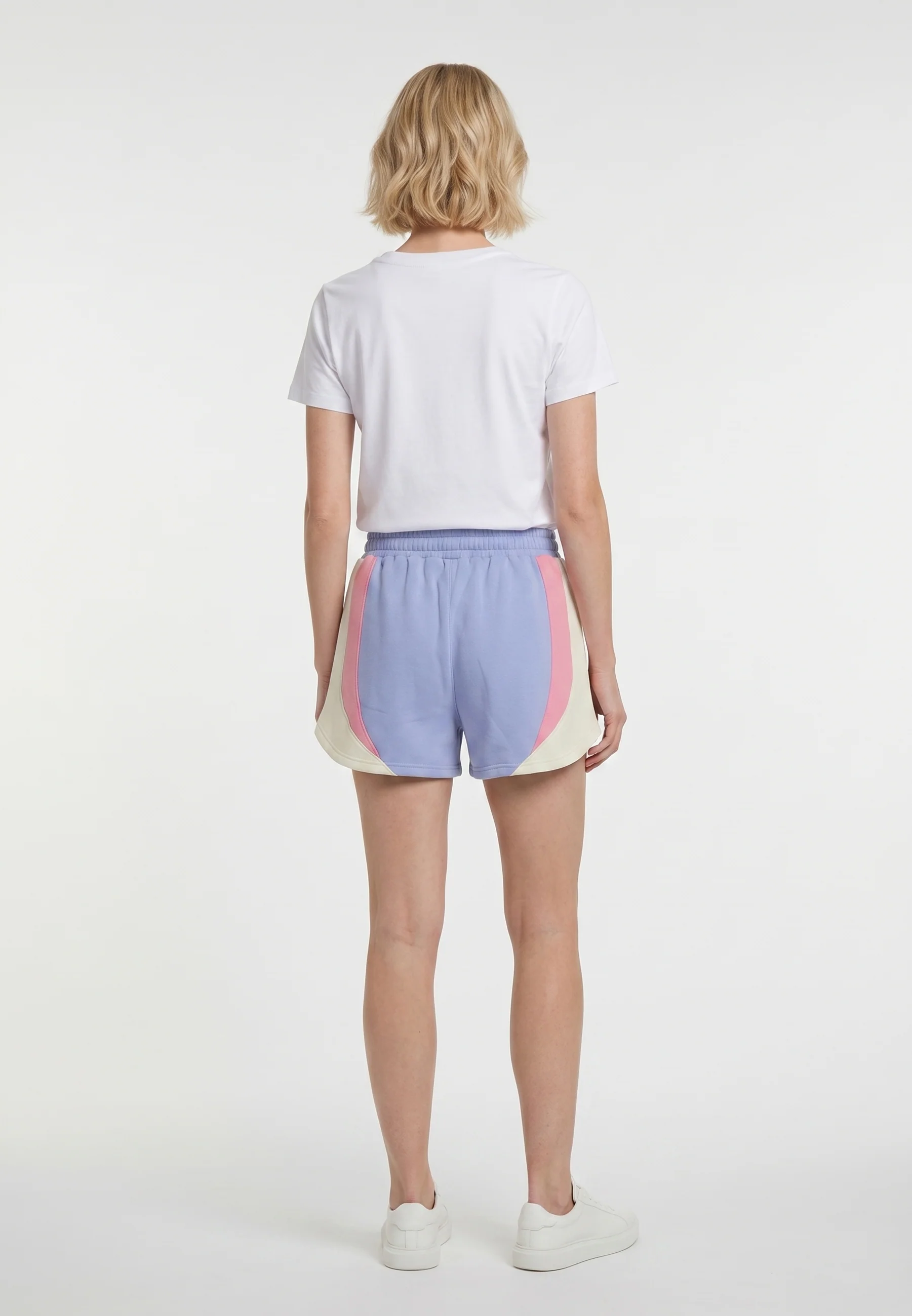 Short bleu KIMI