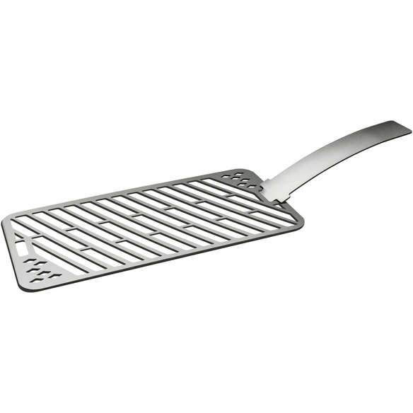 Gasgrill »Toronto«, 1 Brenner, Grillfläche: 15,4 x 31,5 cm