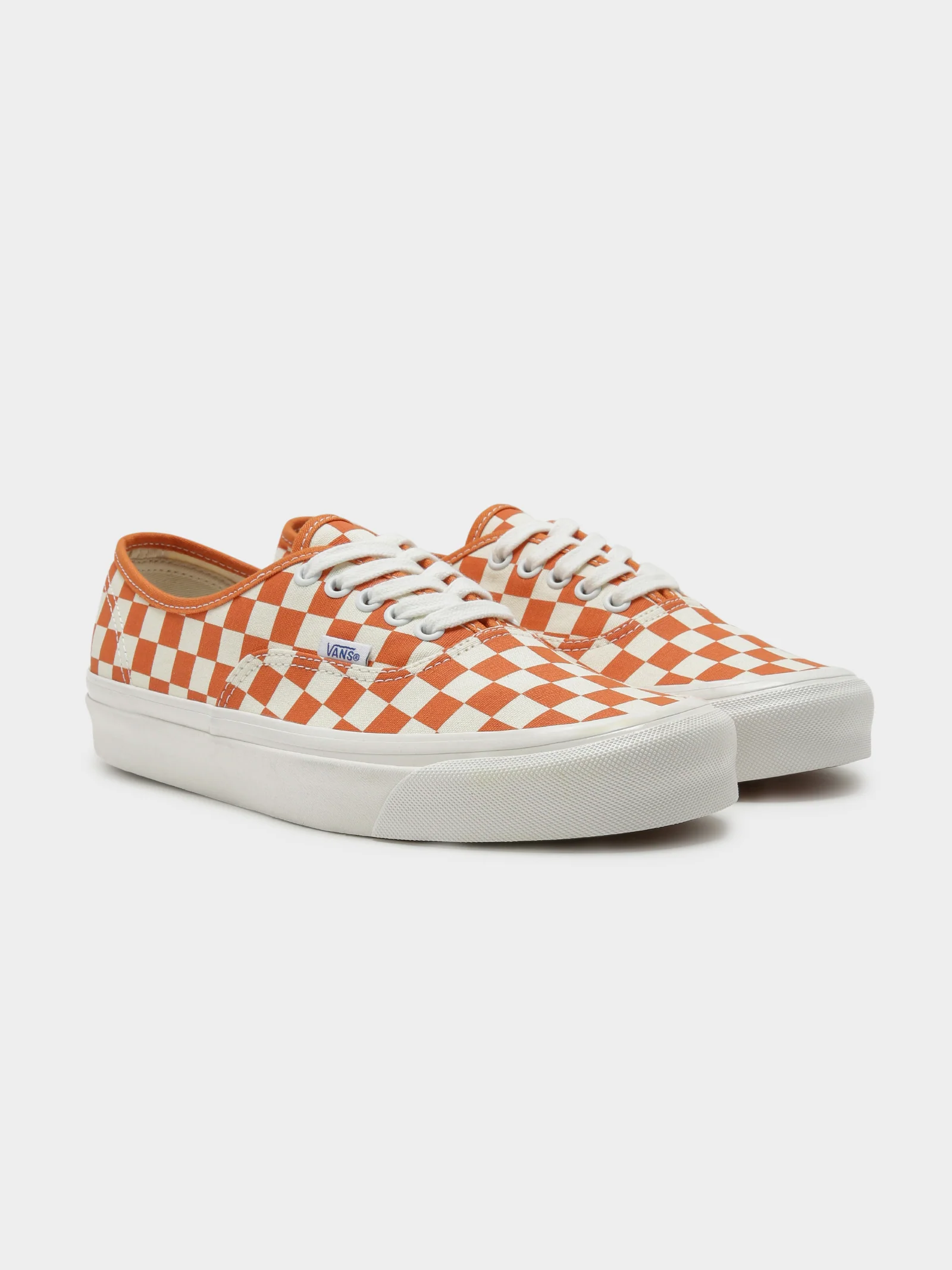 Unisex Authentic DX Anaheim Factory Sneakers