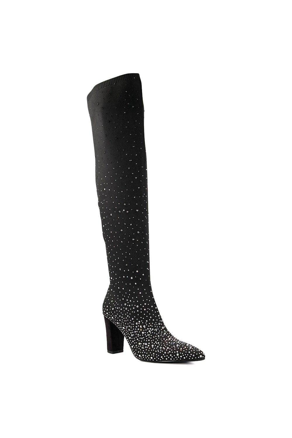 Dune London Scenic' Knee High Boots