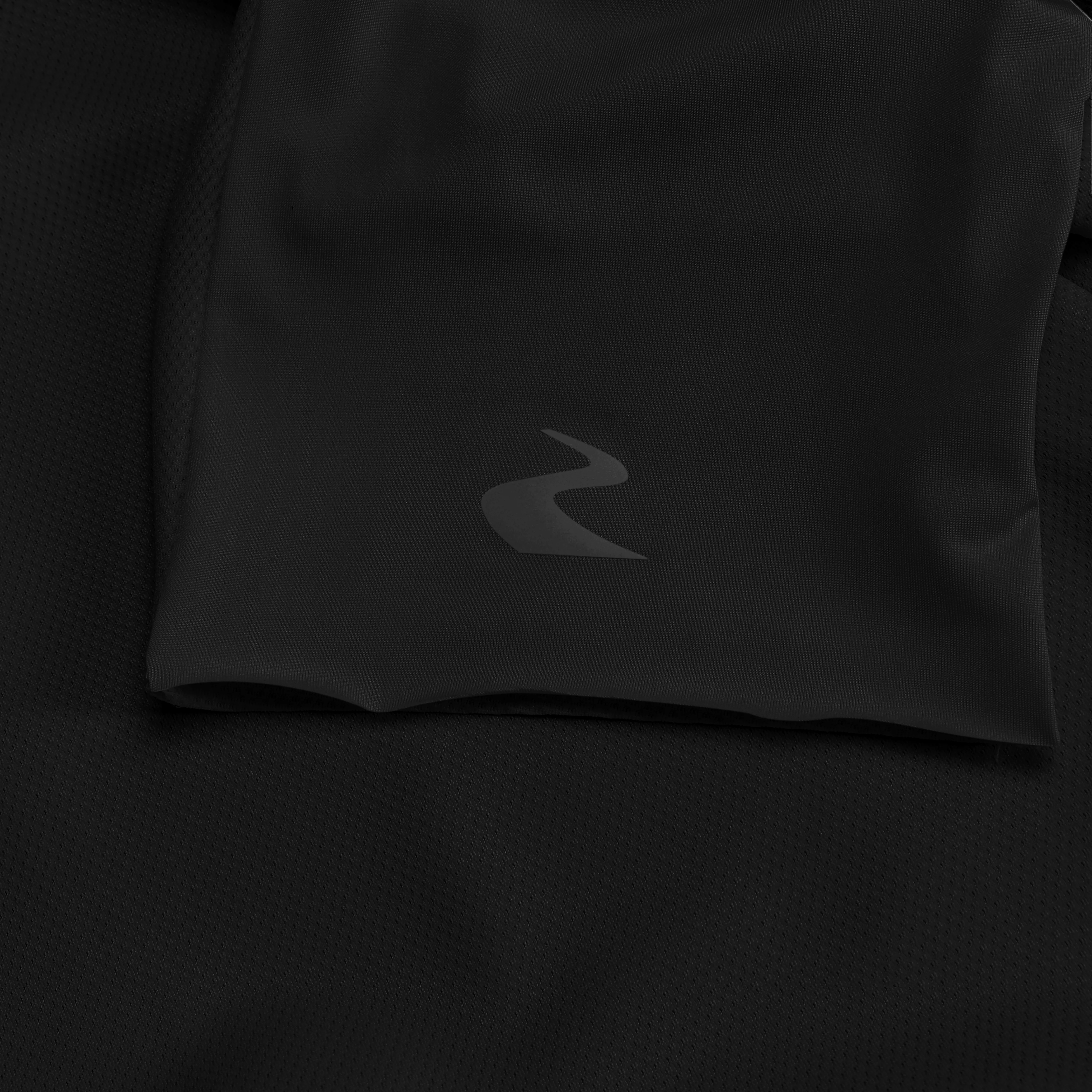 Women's Pro SL S/S Jersey - Black