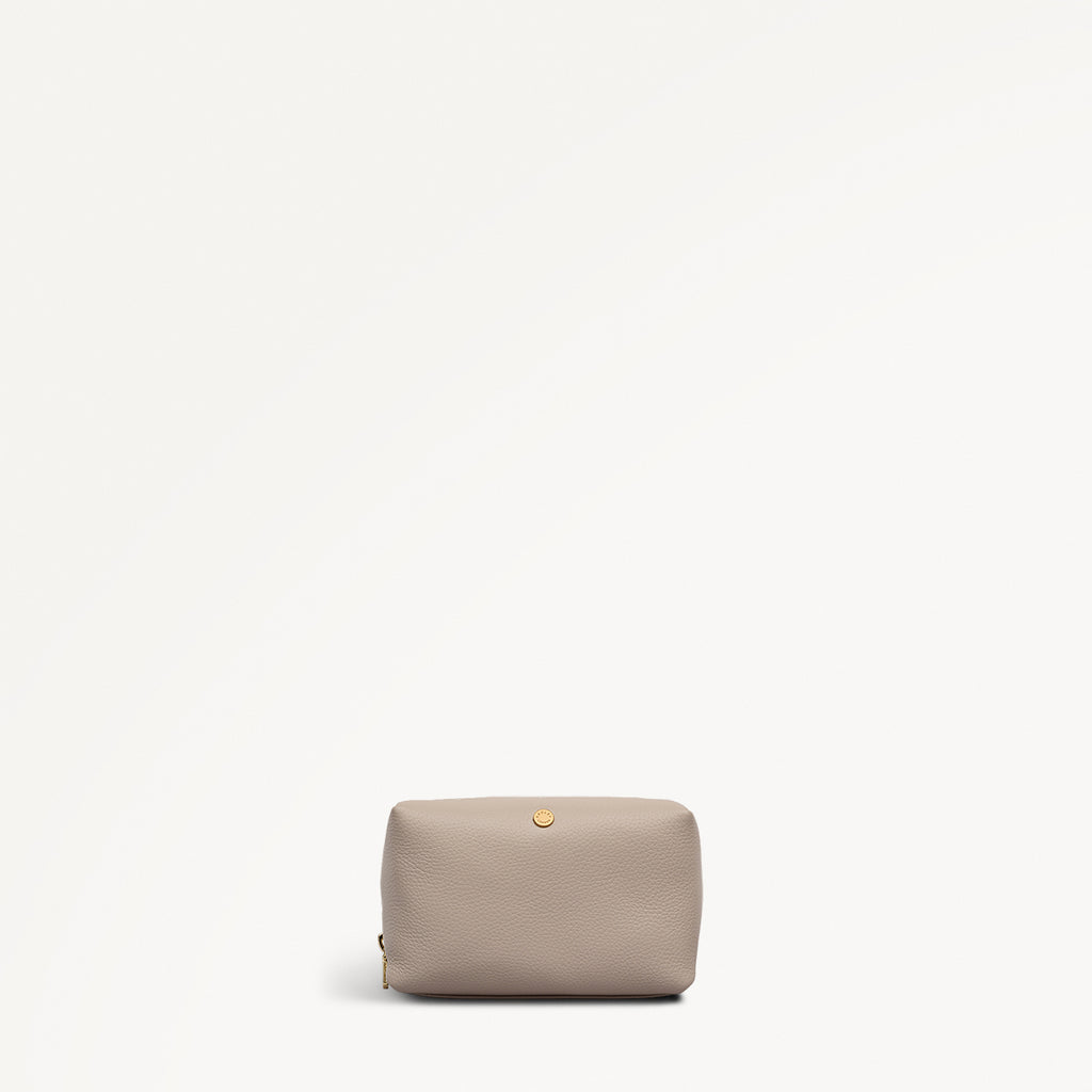 Eltham Mews Medium Ziptop Pouch - OSE14236
