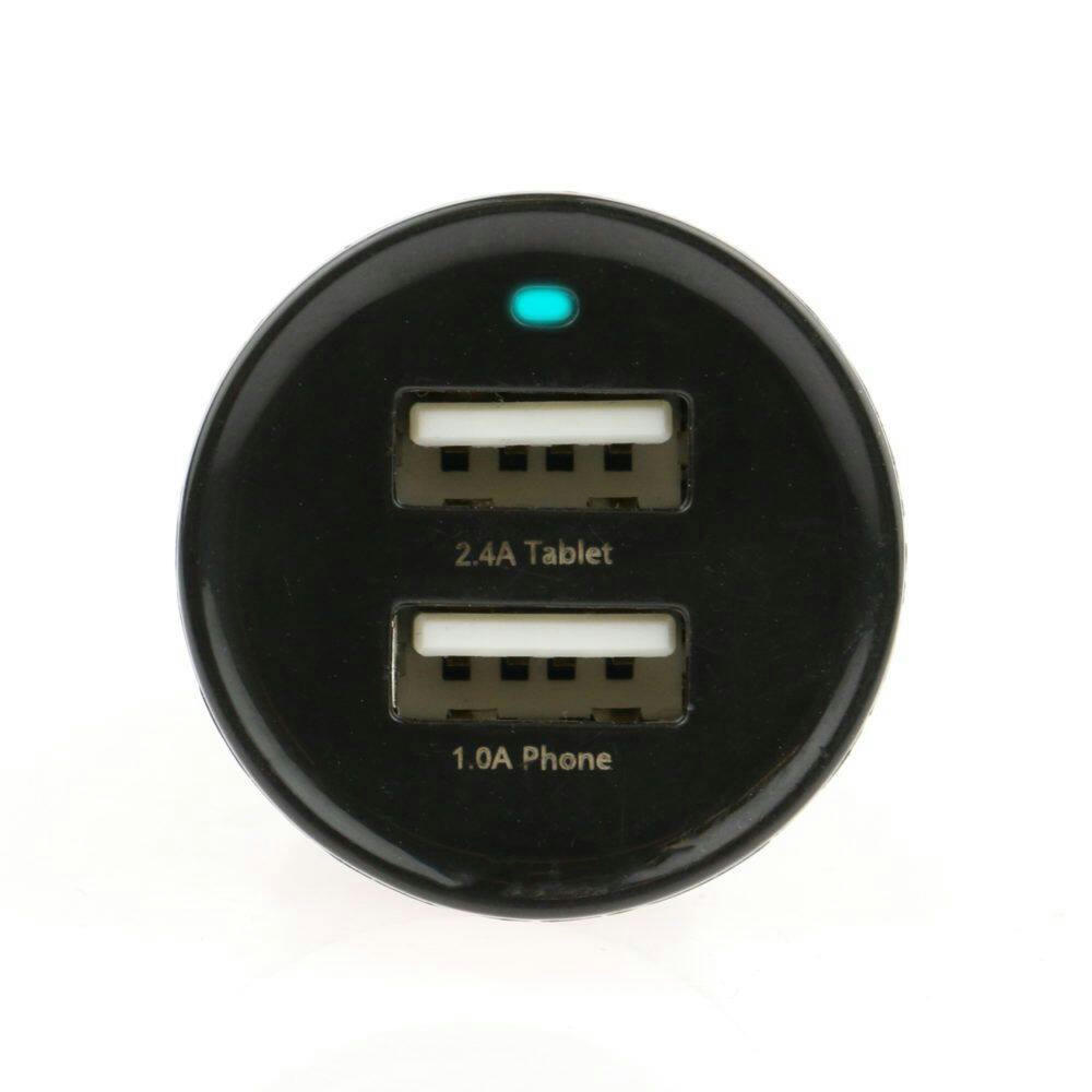 Armor All USB C & USB A Car Charger