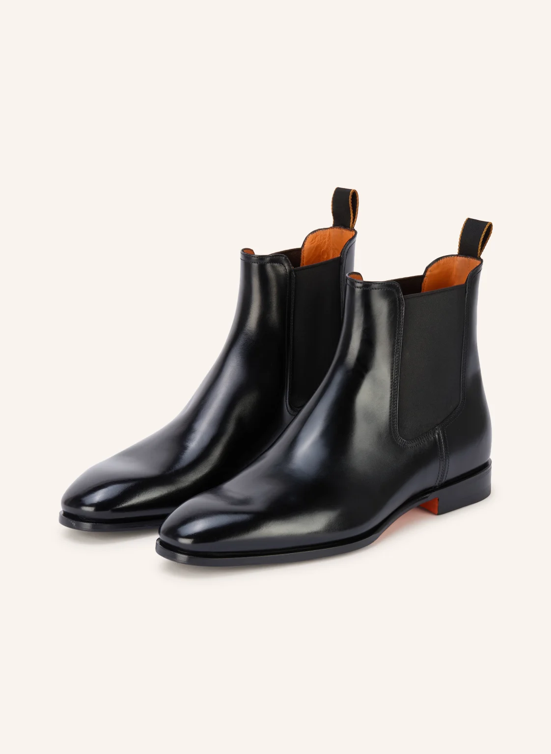 Santoni Chelsea-Boots ARCHEBOOT
