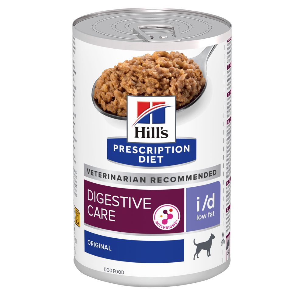 3 x Hill's Prescription Diet Wet Dog Food - 33% Off! *