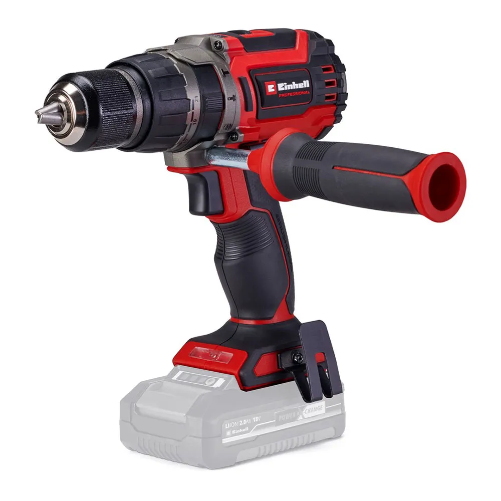 Einhell TP-CD 18/70 LI-I BL SOLO (4514315) 18V hammer drill