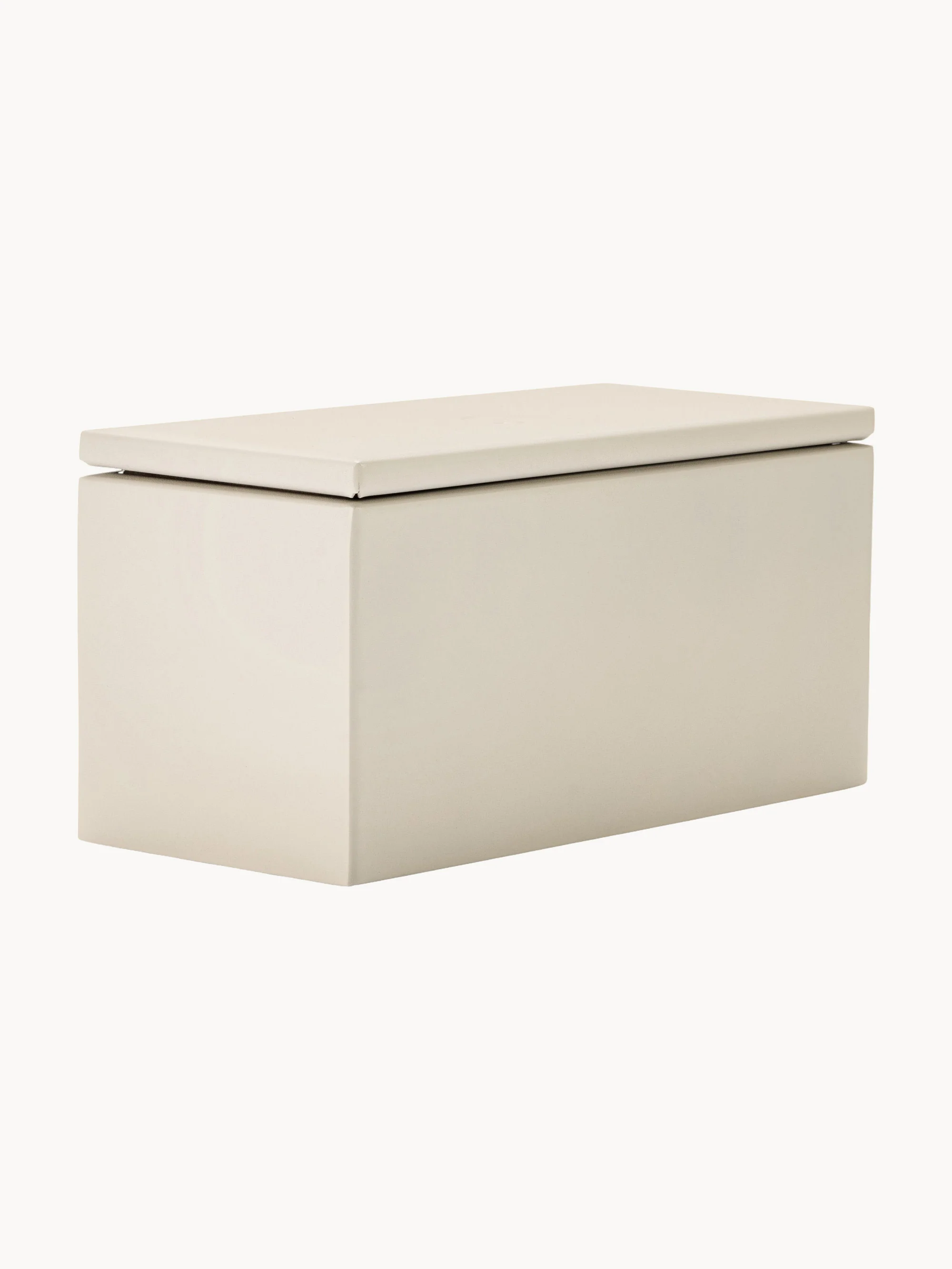 Deko-Aufbewahrungsbox Capsule