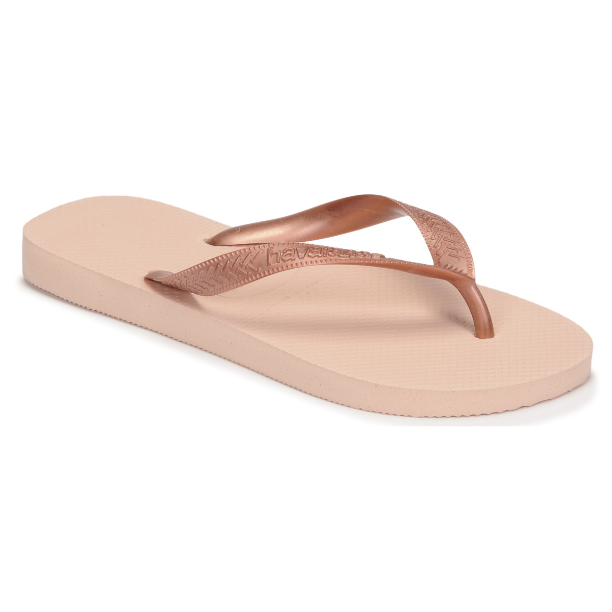 Havaianas - TOP TIRAS - Pink