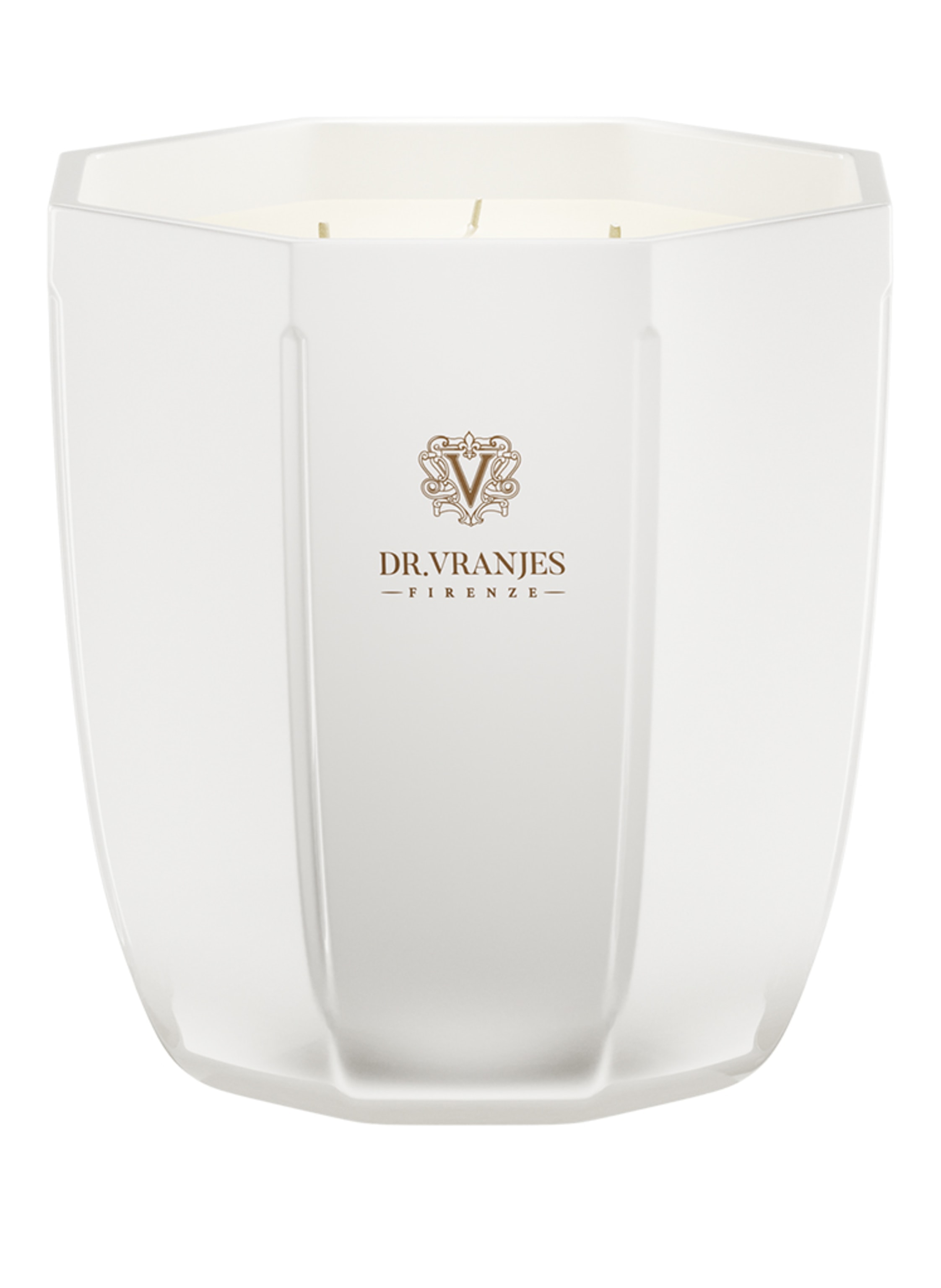 Dr. Vranjes Duftkerze PERLE GINGER LIME