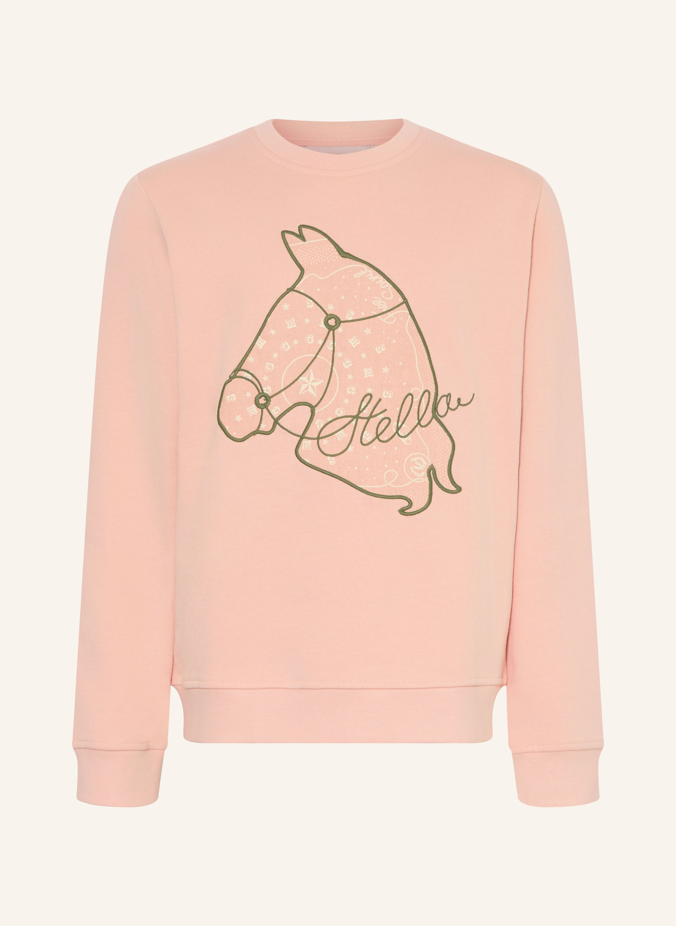 STELLA McCARTNEY KIDS Sweatshirt