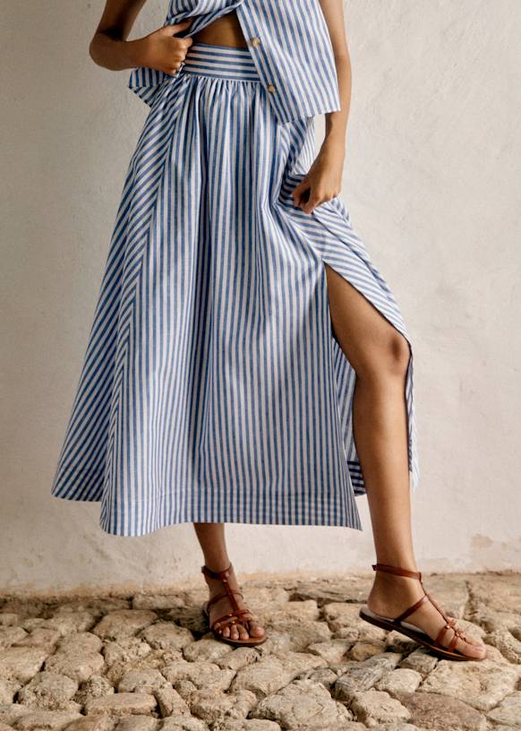 Arianna Skirt