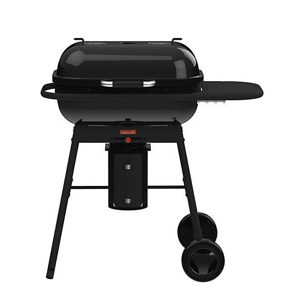 Pack Barbecue à charbon Barbecook Magnus Comfort   four à pizza