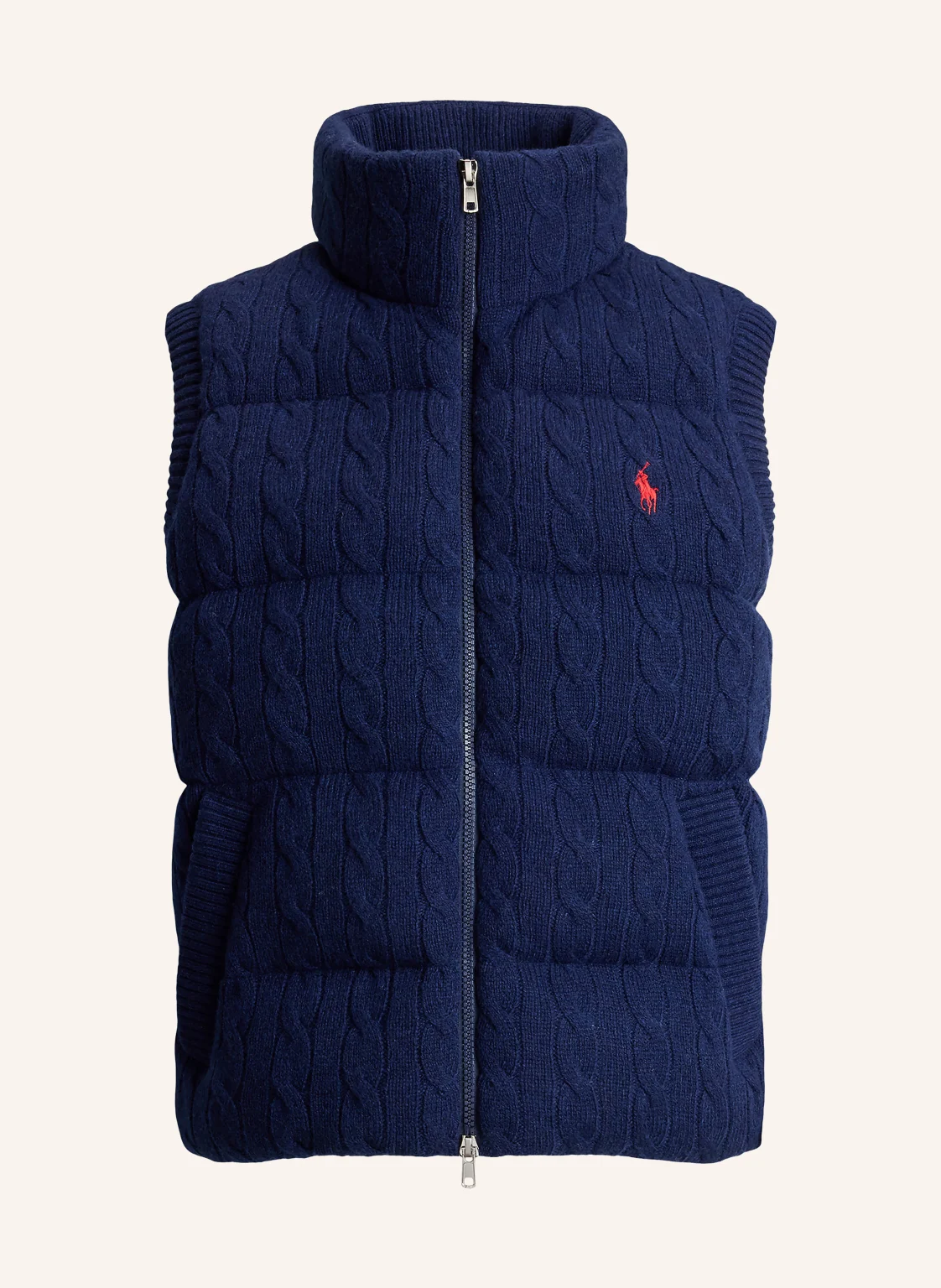 POLO RALPH LAUREN Steppweste