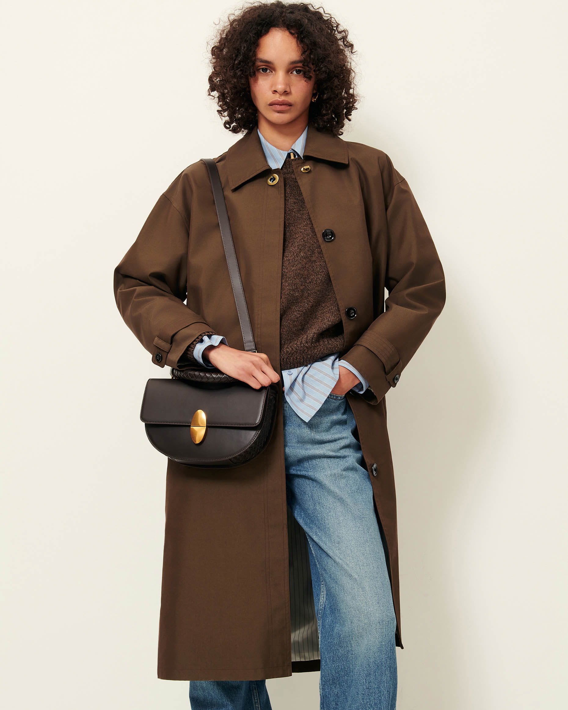 Trench Trenchliss